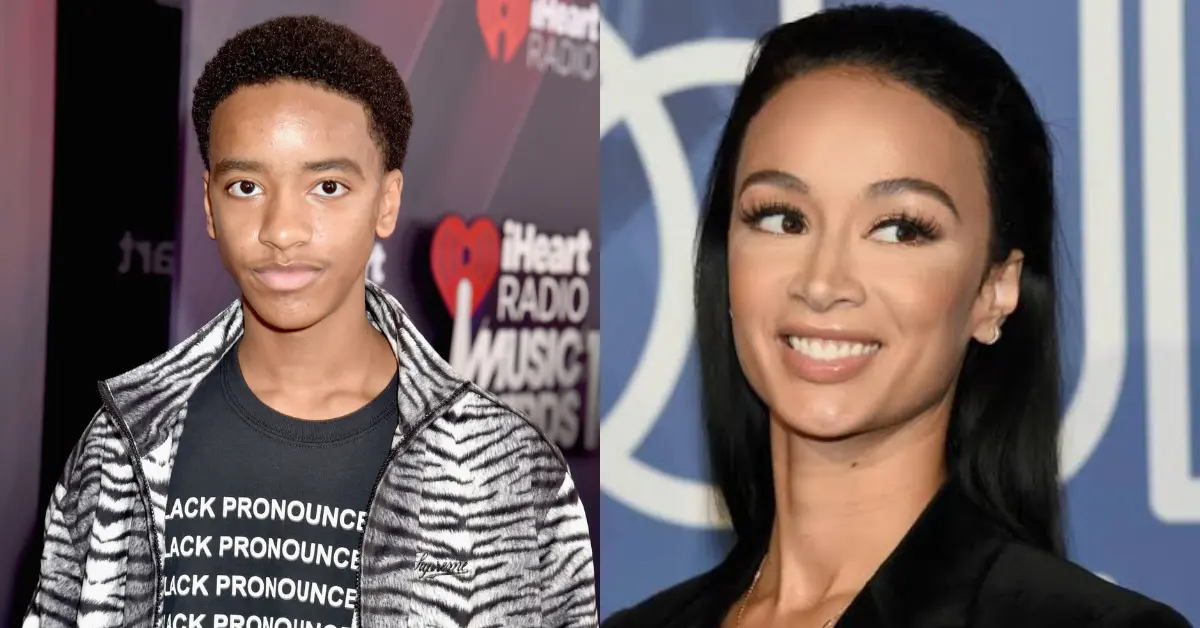 Who is Kniko Howard All About the Son of Draya Michele