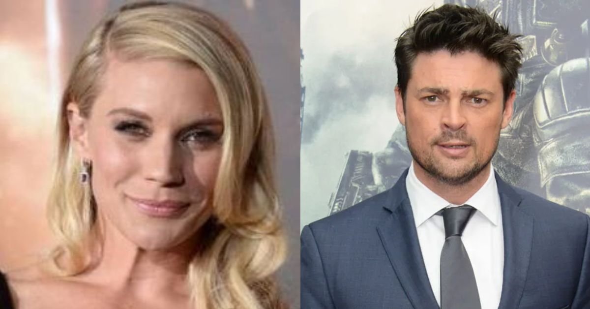 Who is Natalie Wihongi All About Karl Urban's Ex-Wife 