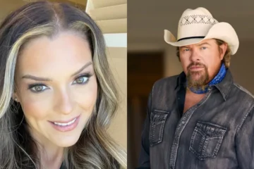 Who is Shelley Covel Rowland All About Toby Keith’s Daughter