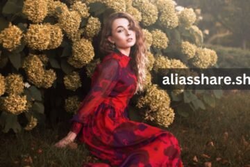 Aliasshare.shop