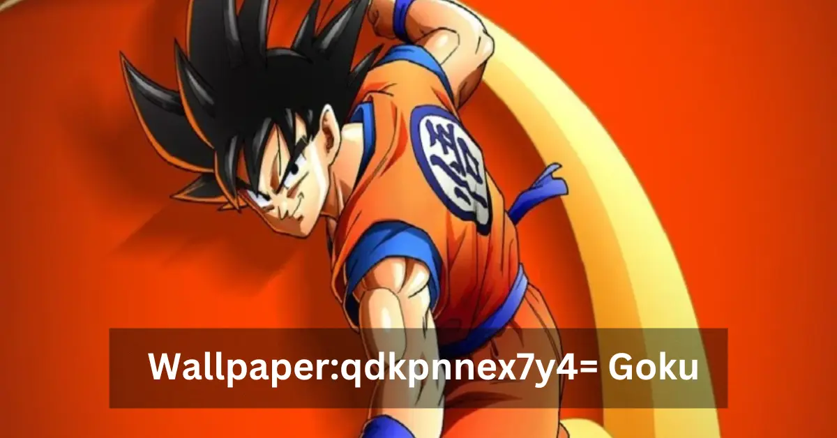 Wallpaperqdkpnnex7y4= Goku
