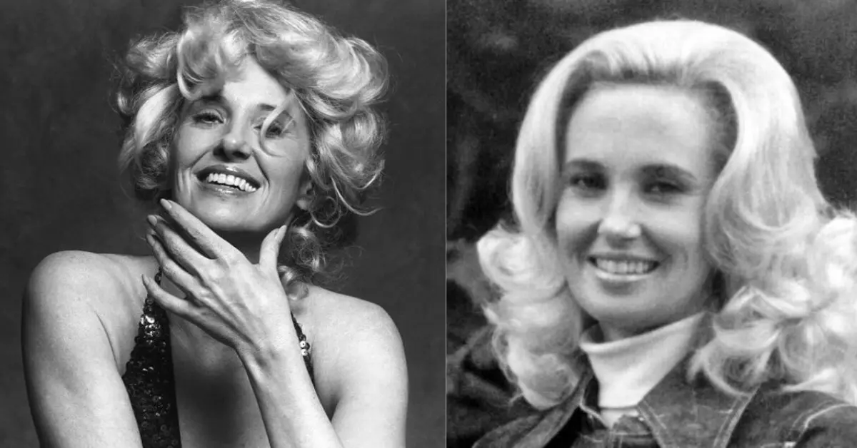 Who is Gwendolyn Lee Byrd Who is Tammy Wynette's Daughter
