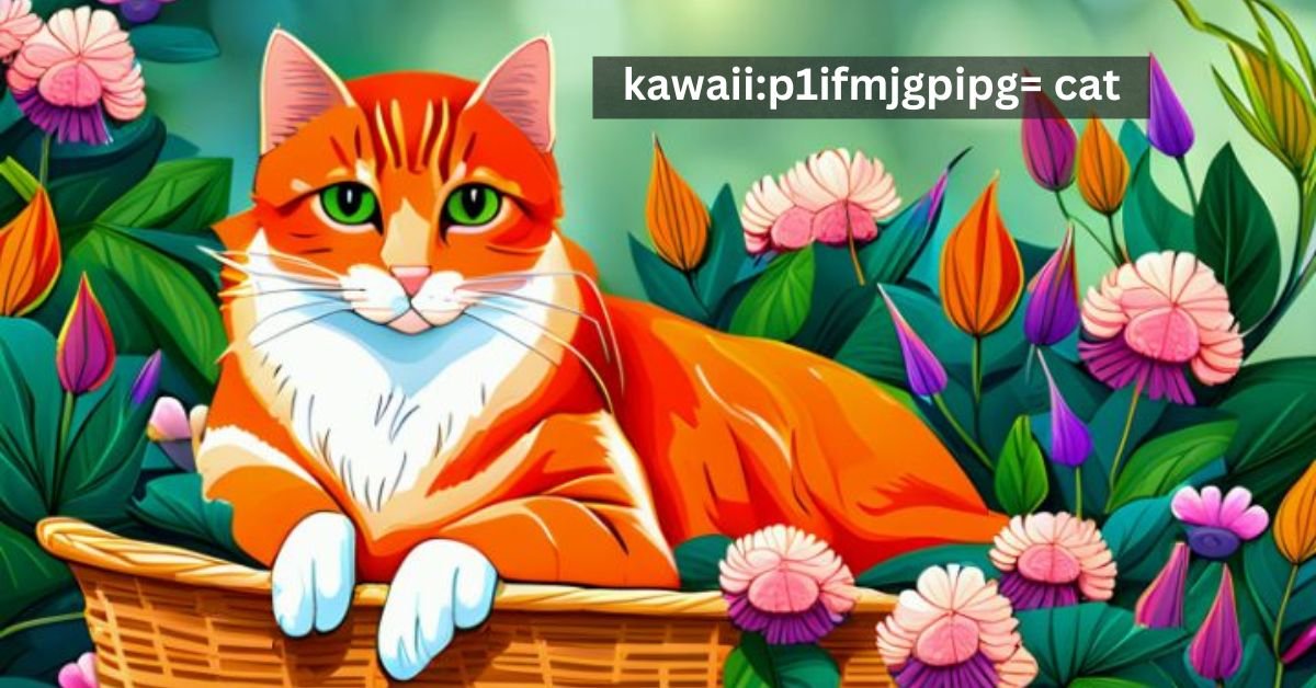 Kawaii:p1ifmjgpipg= Cat