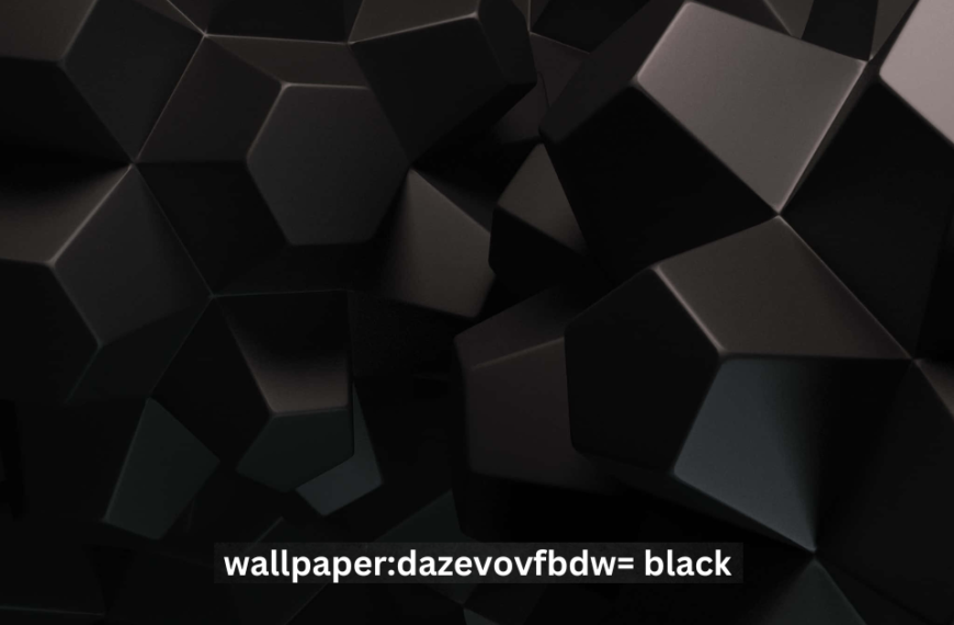 Wallpaper:dazevovfbdw= Black