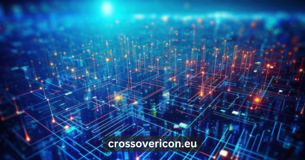 Crossovericon.Eu: Enhance Your Online Presence Today