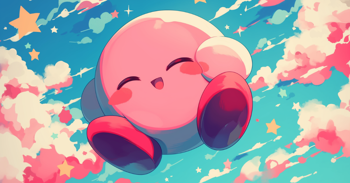 Cute:bikwq7id6hy= Kirby Evolution