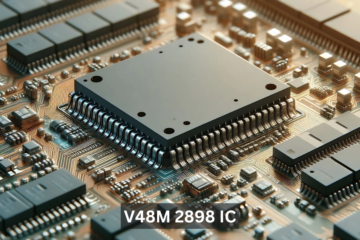 V48M 2898 IC