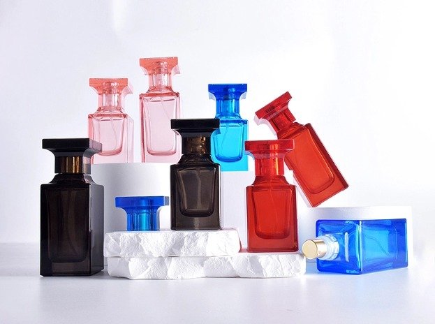 Wholesale Perfume Bottles