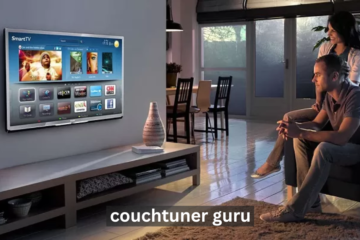 Couchtuner Guru