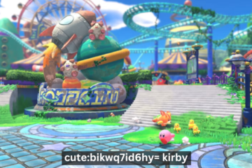 Cute:bikwq7id6hy= Kirby