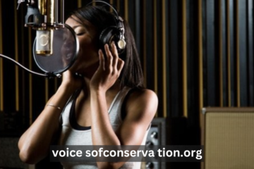 Voice sofconserva tion.org