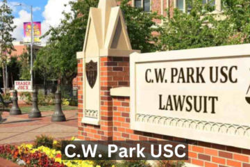 C.W. Park USC