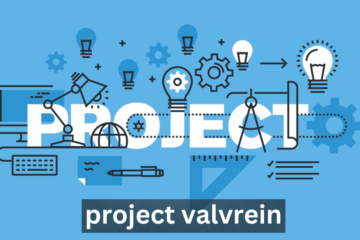 Project Valvrein