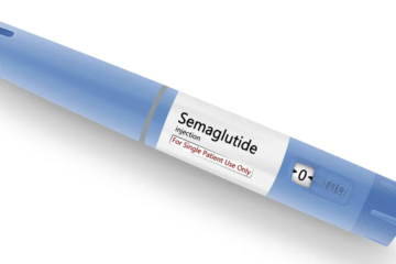 Semaglutide