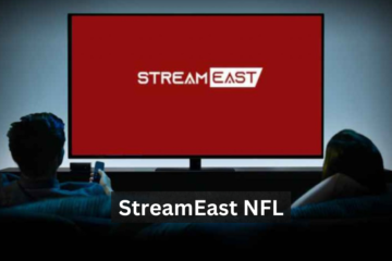 StreamEast NFL