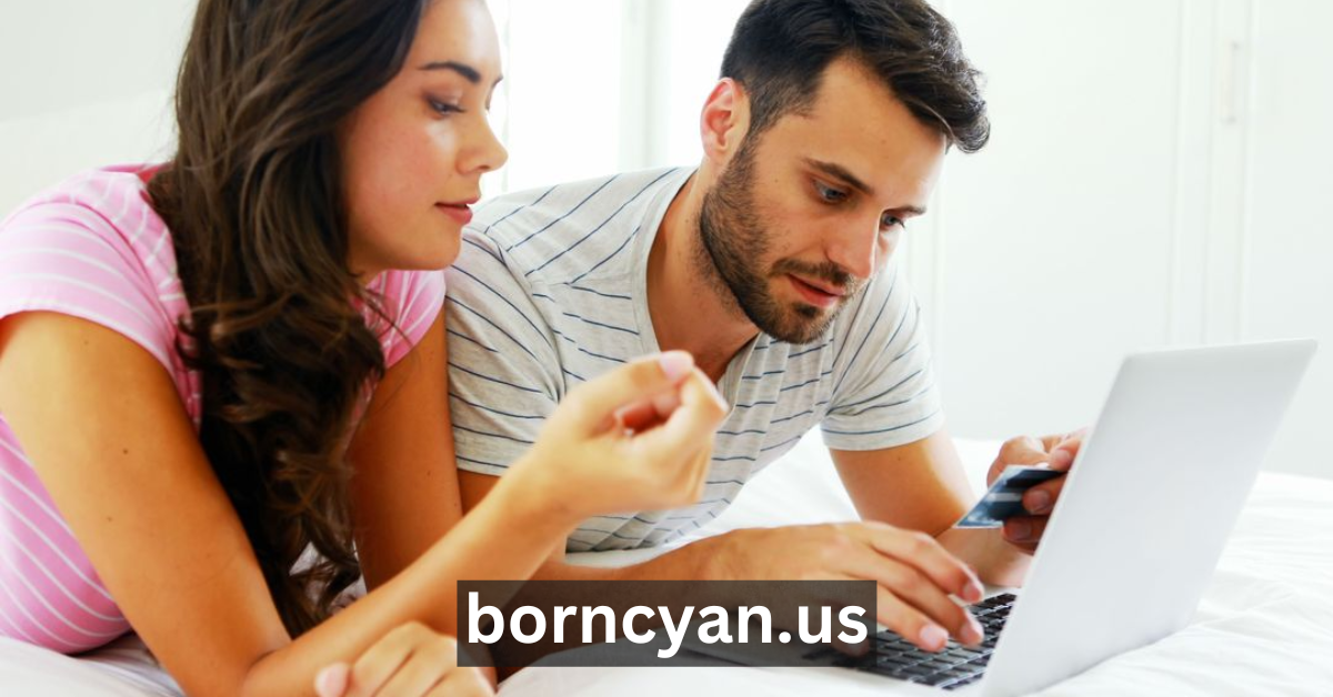 Borncyan.us