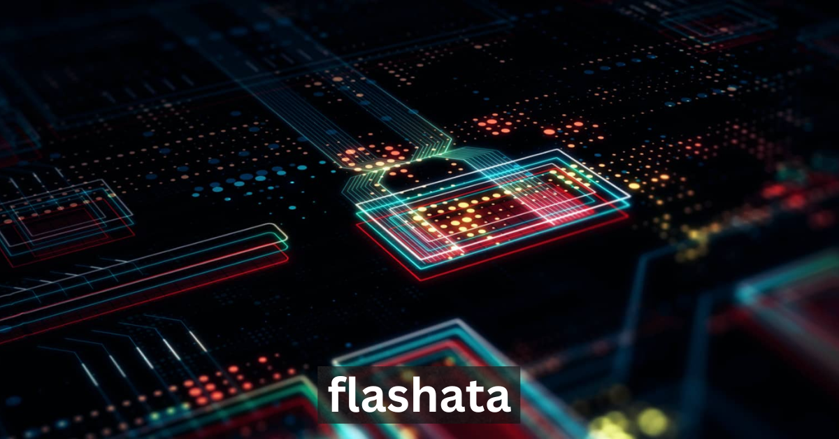 Flashata