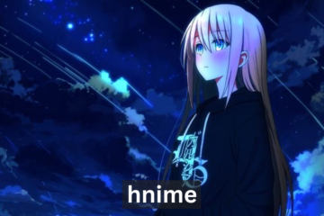 Hnime