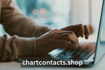 ChartContacts.Shop