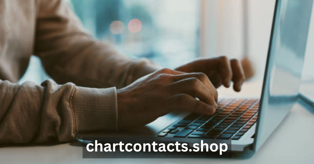 ChartContacts.Shop