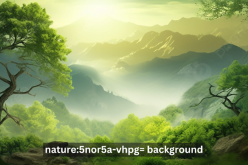 Nature:5nor5a-vhpg= Background