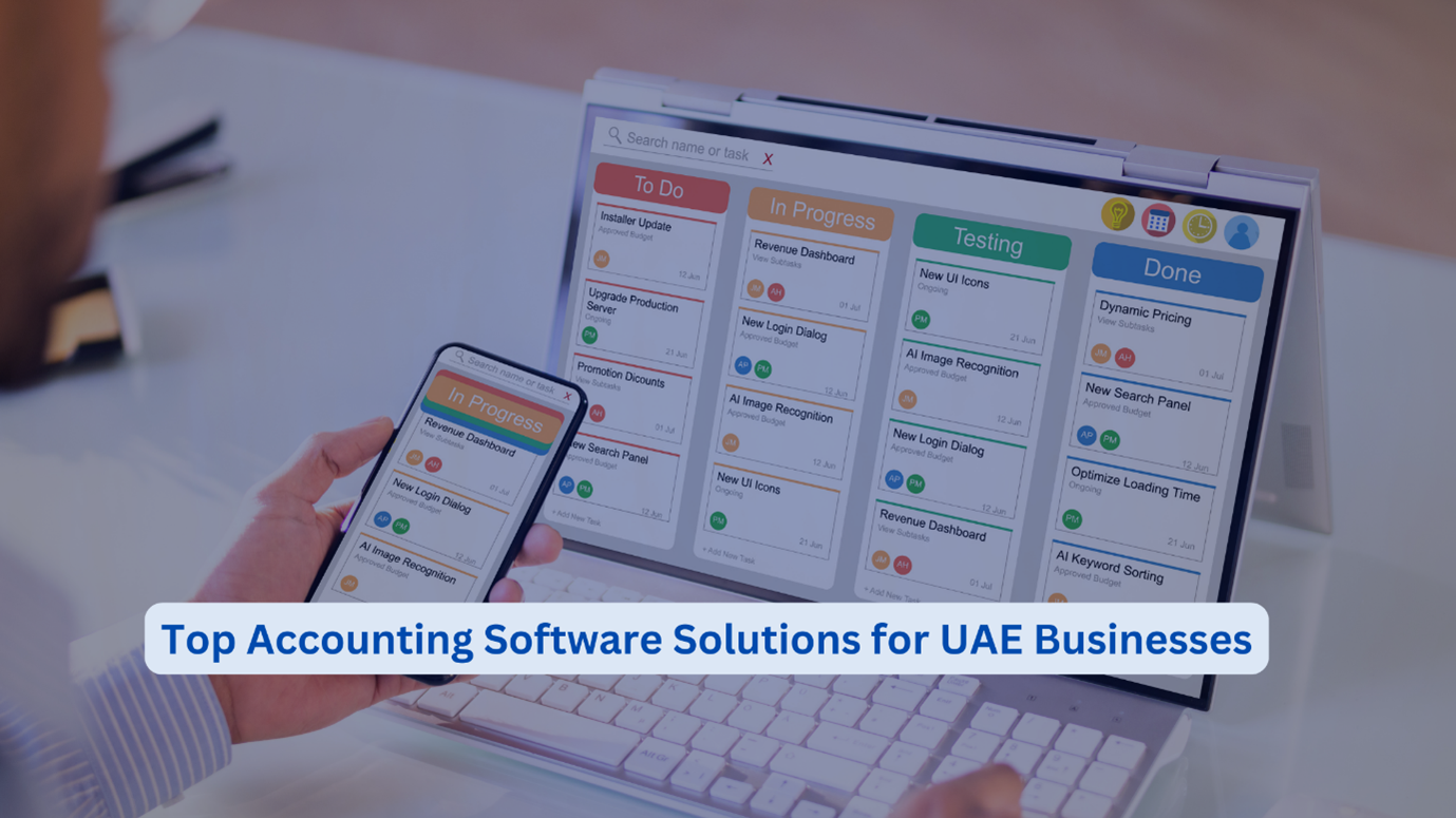 Accounting Software