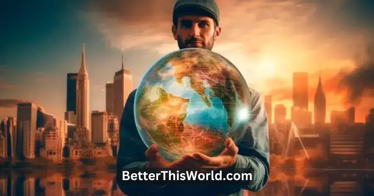 BetterThisWorld.com