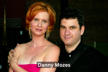 Danny Mozes