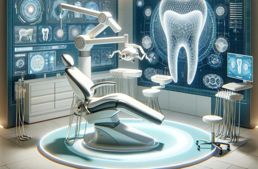 Dental Clinics