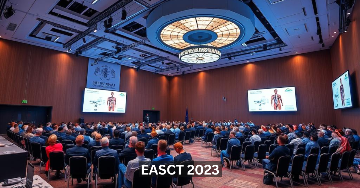 EASCT 2023