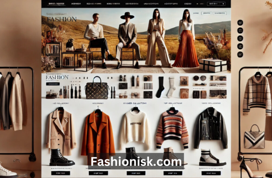 Fashionisk.com