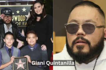 Giani Quintanilla