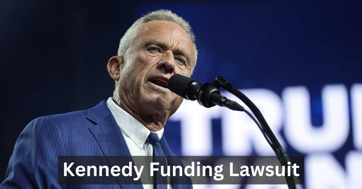 Kennedy Funding Lawsuit