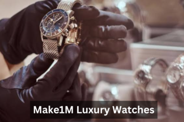 Make1M Luxury Watches