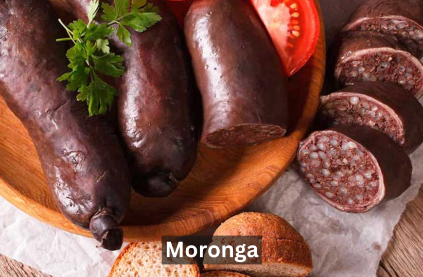 Moronga