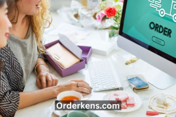 Orderkens.com