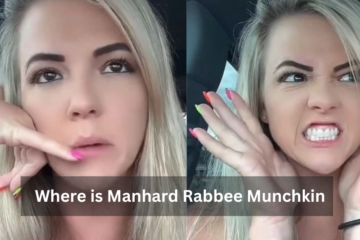 Where is Manhard Rabbee Munchkin