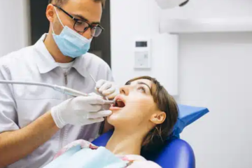 emergency dental extraction