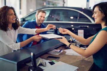 8 Tips for Finding the Best Used Cars for Sale Brampton