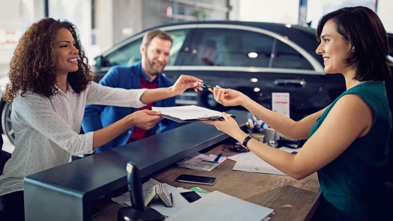 8 Tips for Finding the Best Used Cars for Sale Brampton