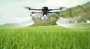 Buying the Best Agricultural Spraying Drones in Auburn