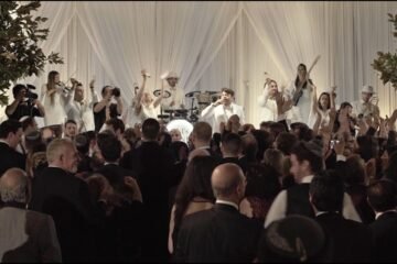 Modern vs Traditional Jewish Wedding DJ in Miami, FL