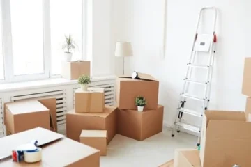 Stress-Free Apartment Move Out Cleaning in San Antonio TX