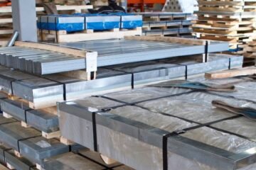 Stainless Steel Sheets