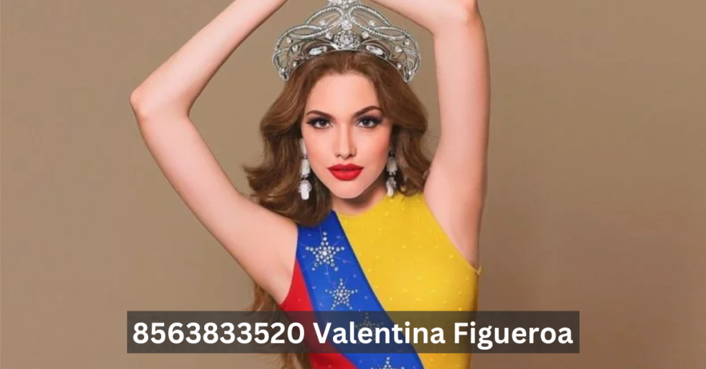 8563833520 Valentina Figueroa