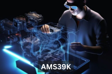 AMS39K