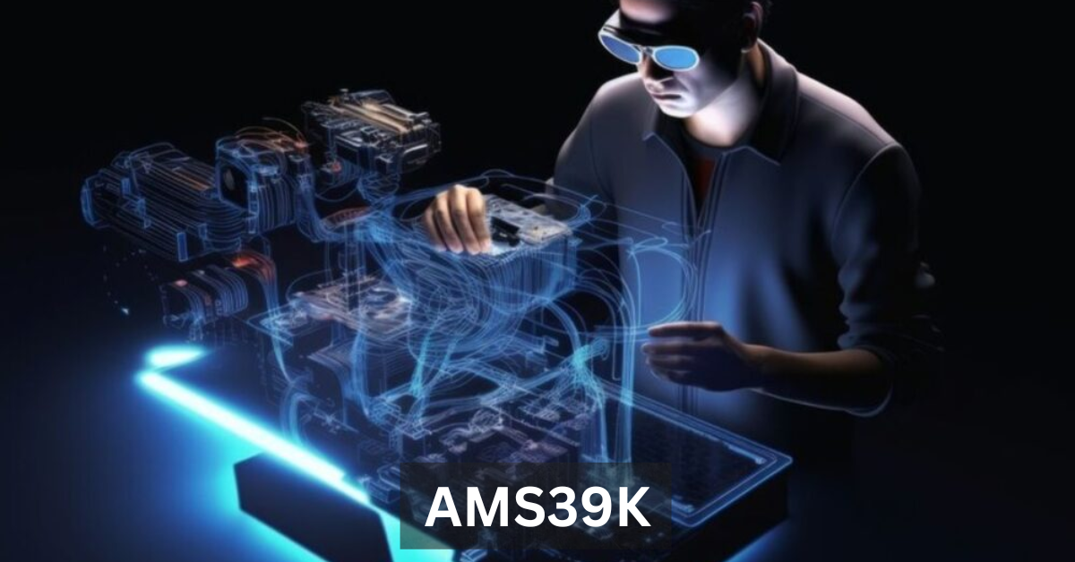 AMS39K