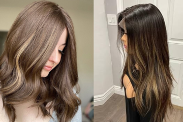 Balayage Wigs