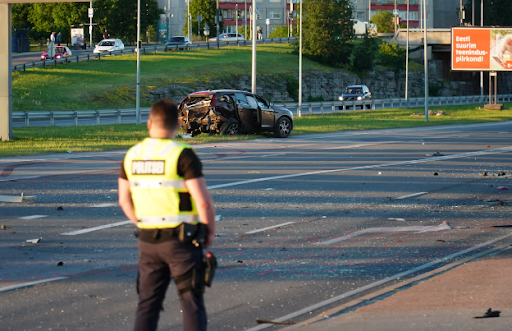 Car Accident