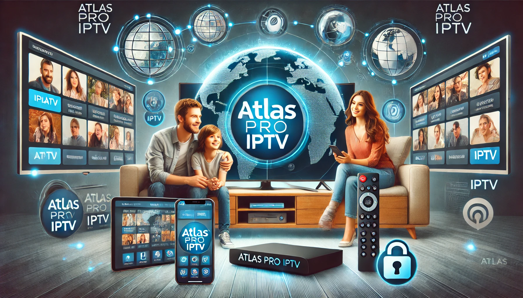 Best IPTV UK: Top IPTV Services for 2024